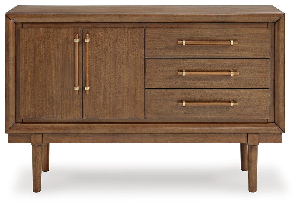 Lyncott Dining Room Server - alternate view 4