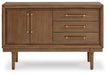 Lyncott Dining Room Server - alternate view 4