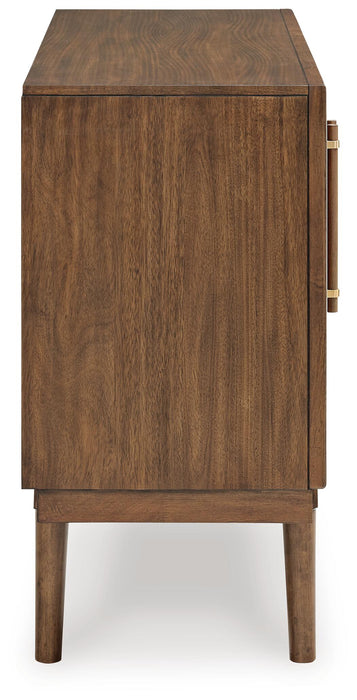 Lyncott Dining Room Server - alternate view 7