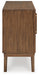 Lyncott Dining Room Server - alternate view 7