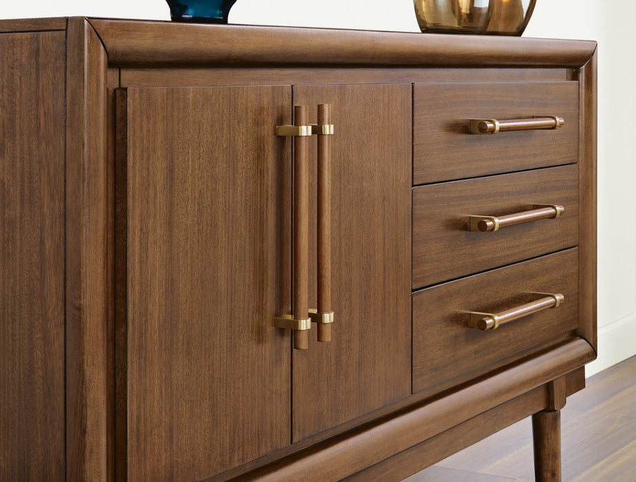 Lyncott Dining Room Server - alternate view 6