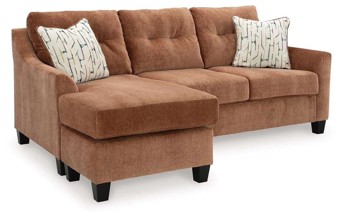 Amity Bay Sofa Chaise - alternate view 3