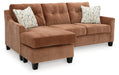 Amity Bay Sofa Chaise - alternate view 3