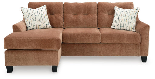 Amity Bay Sofa Chaise - alternate view 2