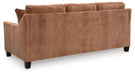 Amity Bay Sofa Chaise - alternate view 6