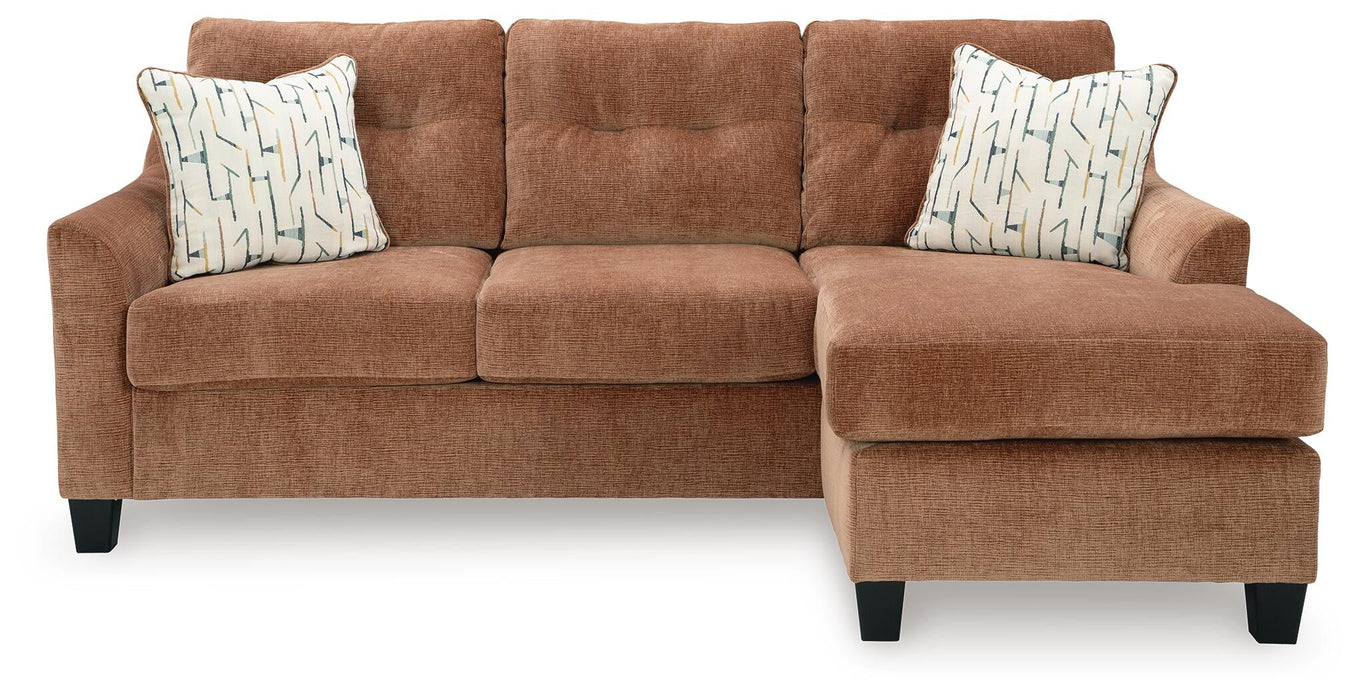 Amity Bay Sofa Chaise - alternate view 5