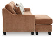 Amity Bay Sofa Chaise - alternate view 8