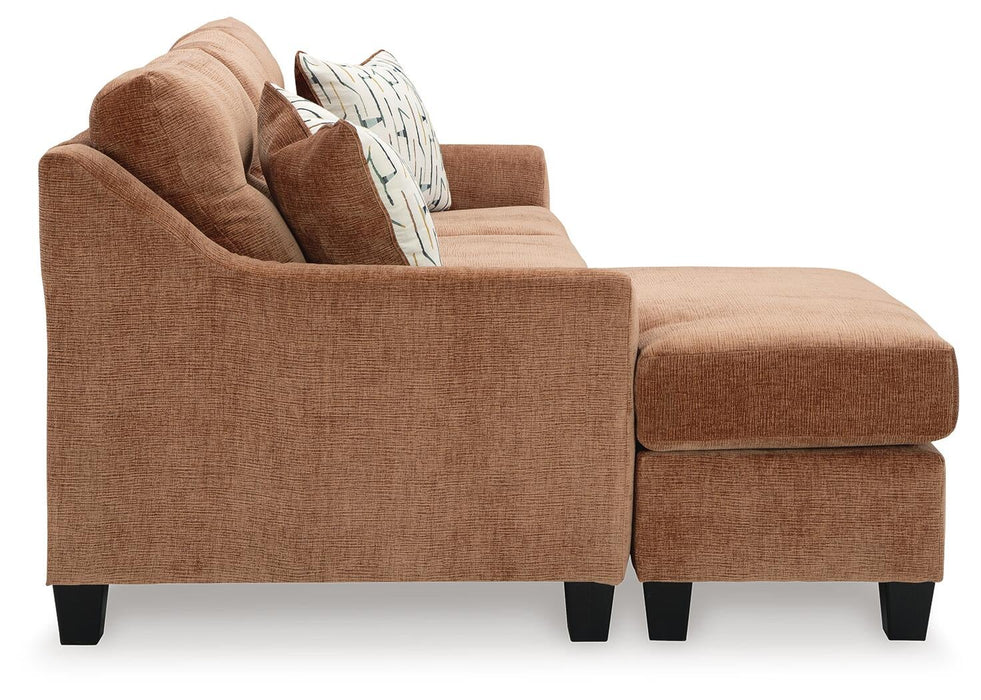 Amity Bay Sofa Chaise - alternate view 8