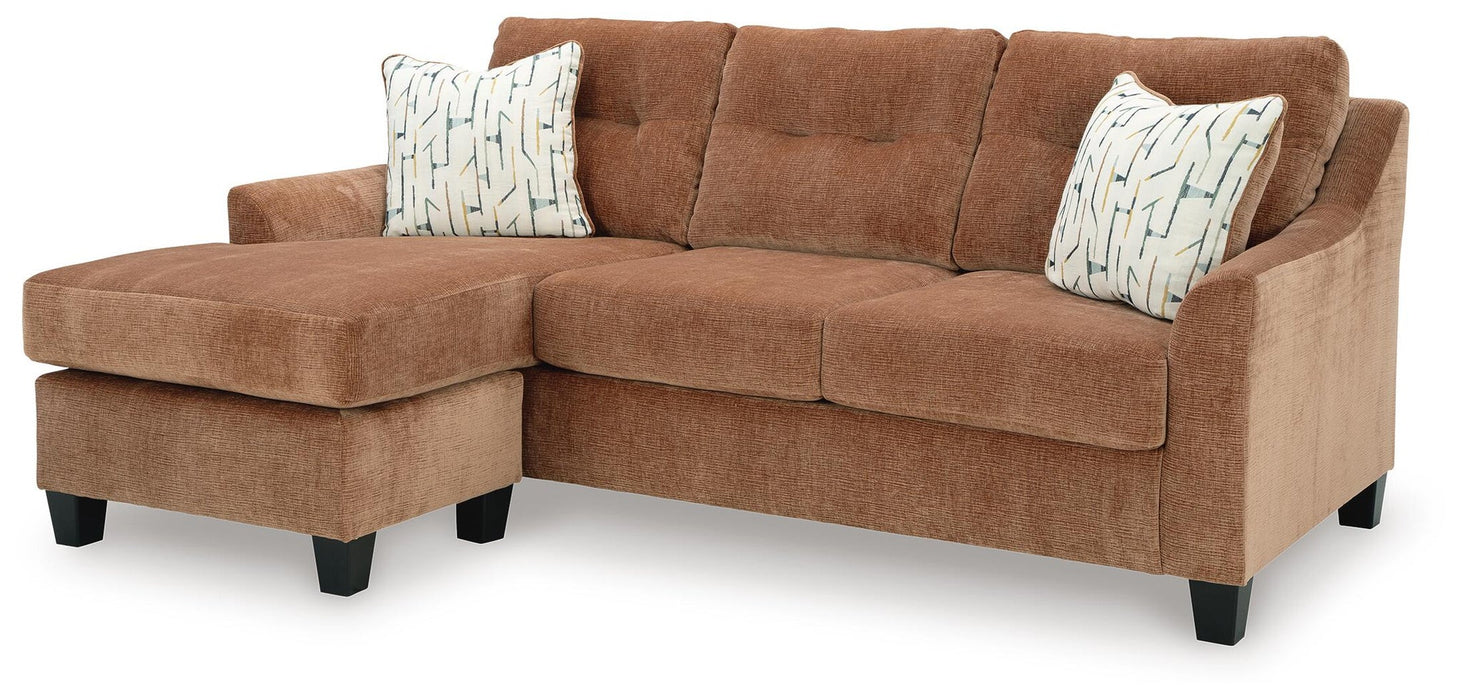 Amity Bay Sofa Chaise - alternate view 4