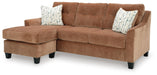 Amity Bay Sofa Chaise - alternate view 4