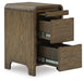 Jensworth Accent Table - alternate view 3