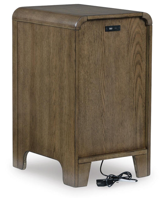 Jensworth Accent Table - alternate view 5