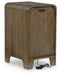 Jensworth Accent Table - alternate view 5