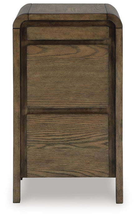 Jensworth Accent Table - alternate view 4