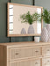 Cielden Dresser and Mirror - alternate view 7