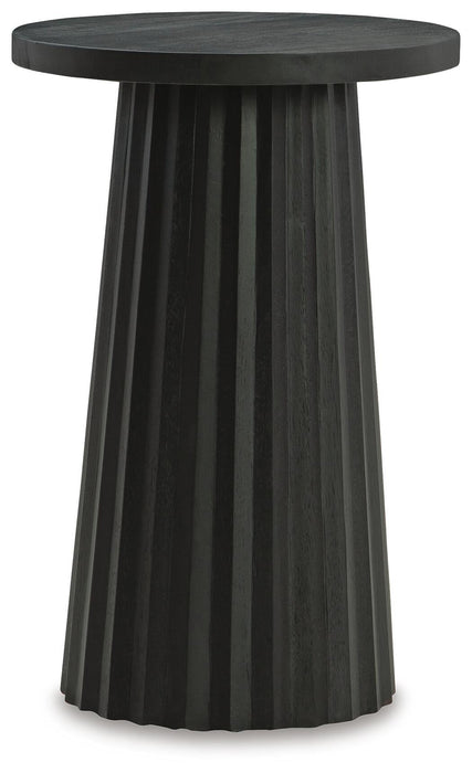 Ceilby Accent Table - alternate view 2