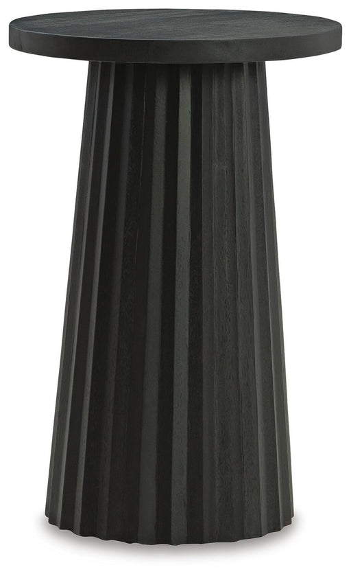 Ceilby Accent Table - alternate view 2
