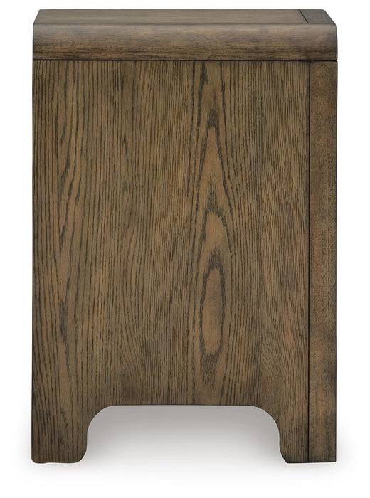 Jensworth Accent Table - alternate view 11