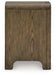 Jensworth Accent Table - alternate view 11