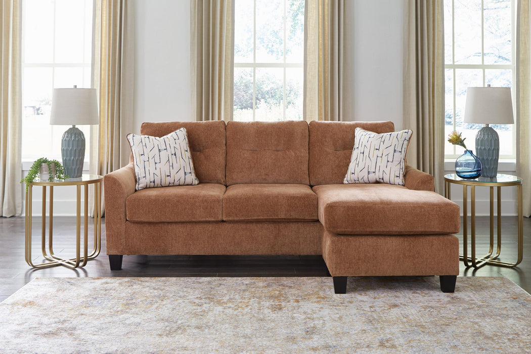 Amity Bay Sofa Chaise - alternate view 7