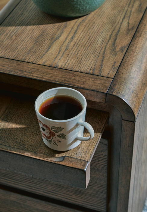 Jensworth Accent Table - alternate view 9