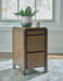 Jensworth Accent Table