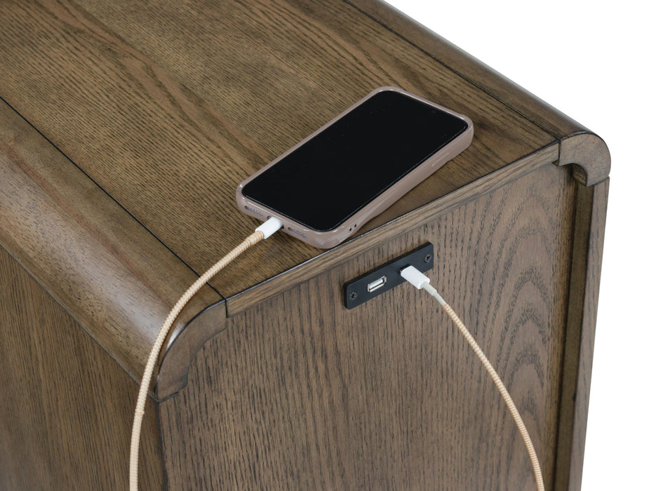 Jensworth Accent Table - alternate view 7