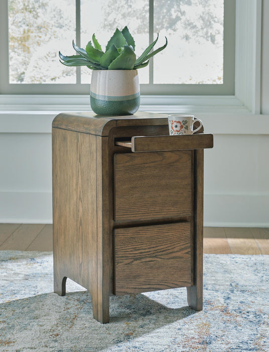 Jensworth Accent Table - alternate view 6