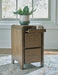 Jensworth Accent Table - alternate view 6