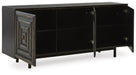 Fair Ridge Accent Cabinet - alternate view 3