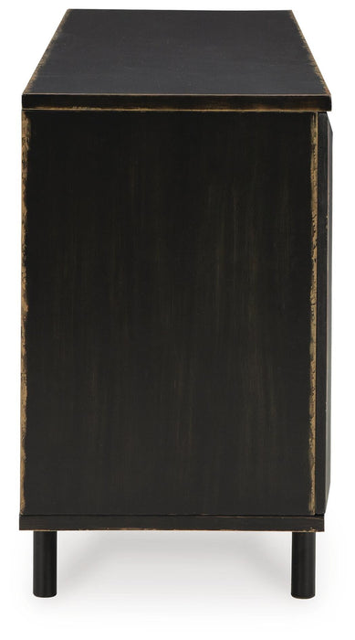Fair Ridge Accent Cabinet - alternate view 7
