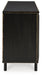 Fair Ridge Accent Cabinet - alternate view 7
