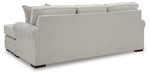 Eastonbridge Sofa Chaise - alternate view 5