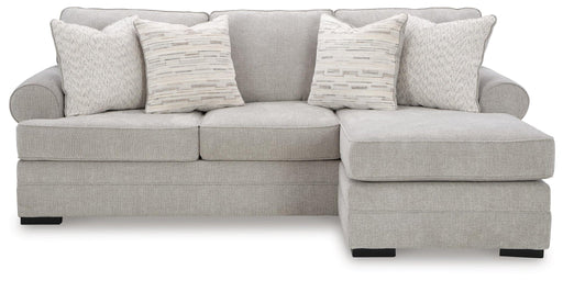 Eastonbridge Sofa Chaise - alternate view 2