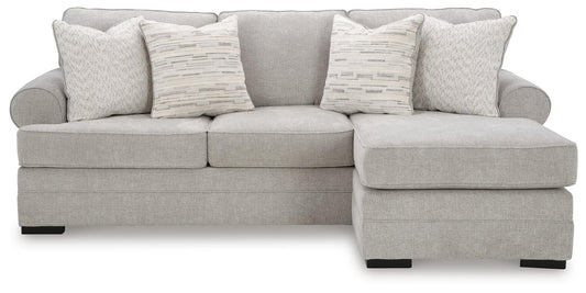 Eastonbridge Sofa Chaise - alternate view 2