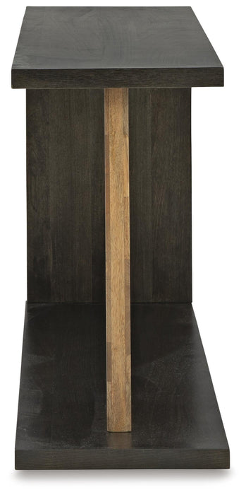 Camlett Console Sofa Table - alternate view 5