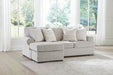 Eastonbridge Sofa Chaise - alternate view 6