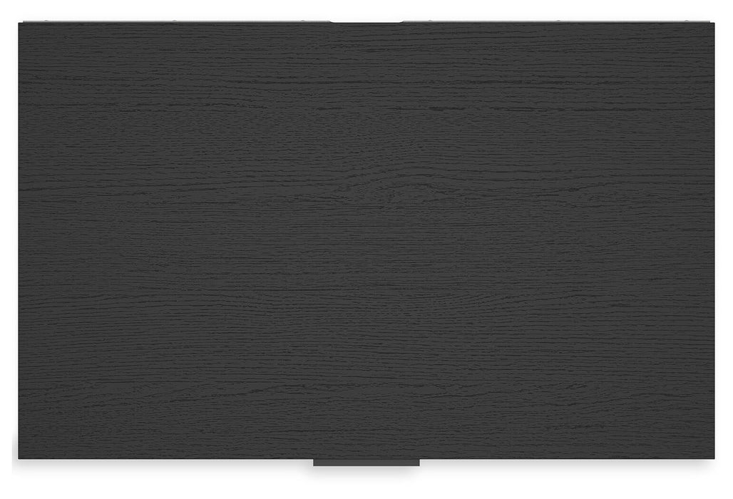 Socalle Five Drawer Chest - alternate view 8