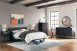 Socalle Five Drawer Chest - alternate view 9