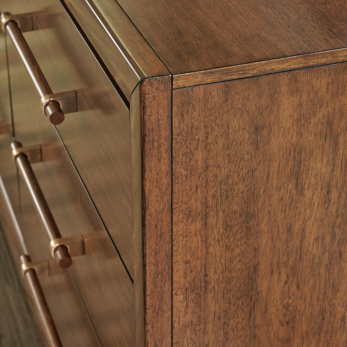Lyncott Dresser - alternate view 5