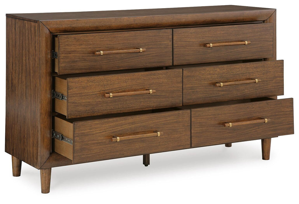 Lyncott Dresser - alternate view 3