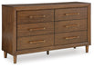 Lyncott Dresser - alternate view 2
