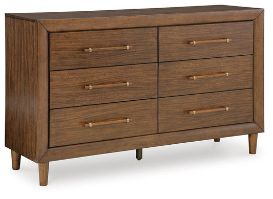 Lyncott Dresser - alternate view 2