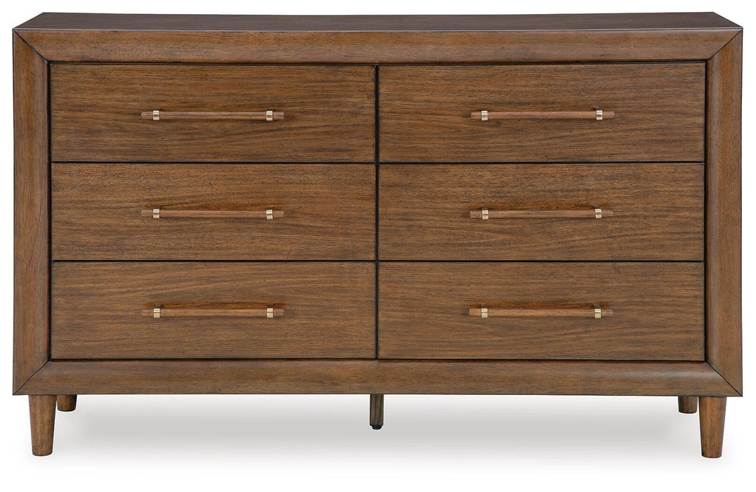 Lyncott Dresser - alternate view 4