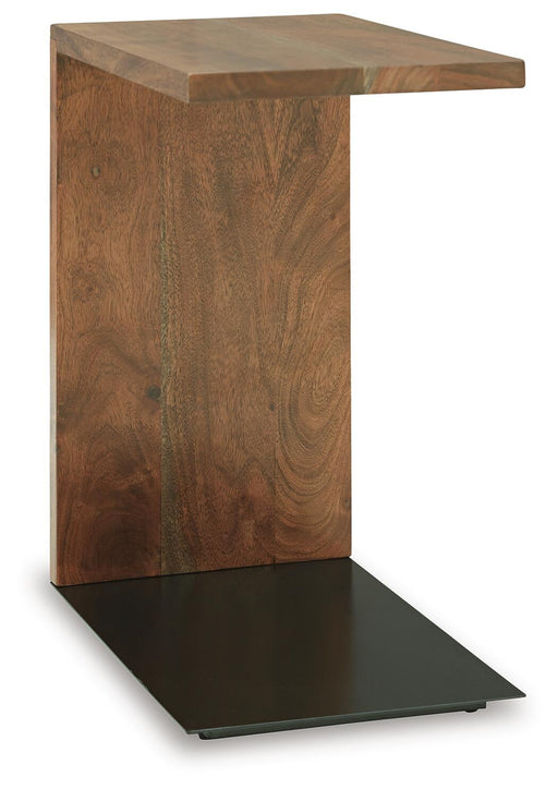 Wimshaw Accent Table - alternate view 2