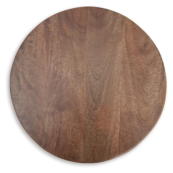 Joville Accent Table - alternate view 3