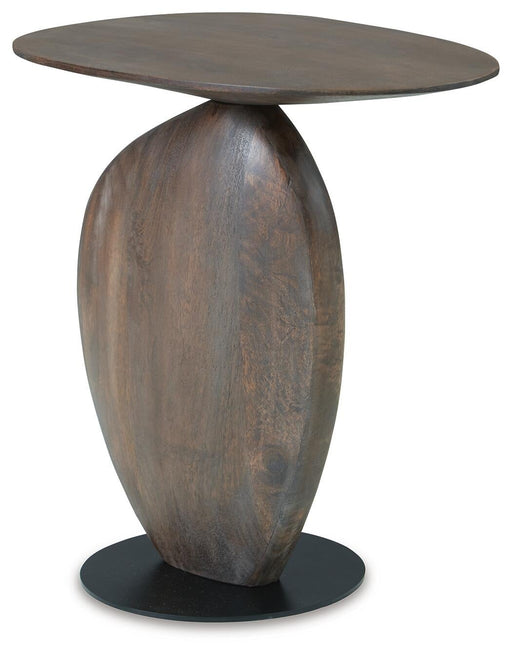 Cormmet Accent Table - alternate view 2