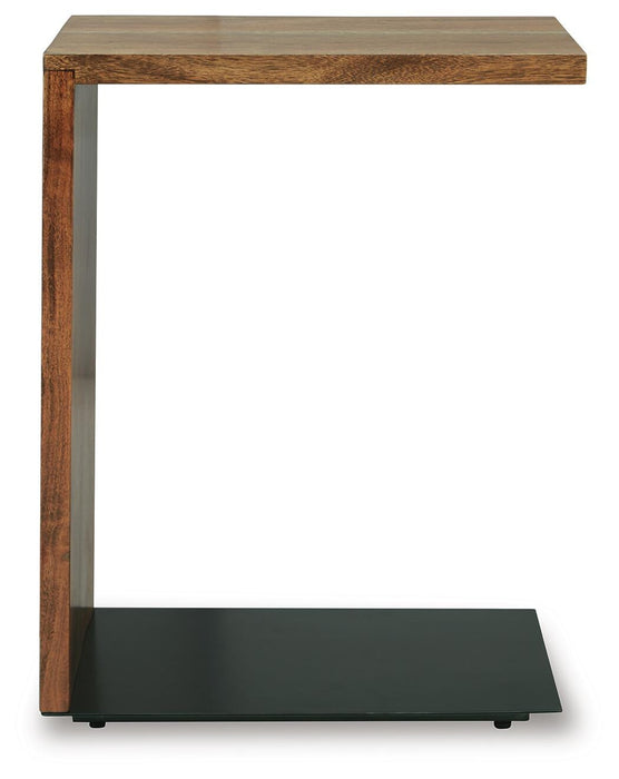 Wimshaw Accent Table - alternate view 5