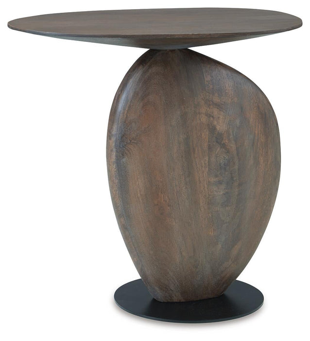 Cormmet Accent Table - alternate view 5