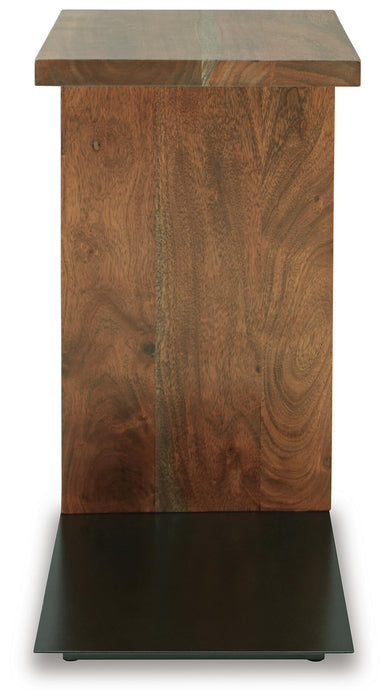 Wimshaw Accent Table - alternate view 3